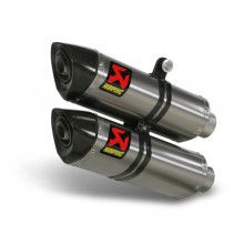 Echappement Akrapovic Ducati STREETFIGHTER 848 11-13 SD10SO6CHZT