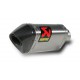 Echappement Akrapovic Ducati MULTISTRADA 1200/1200S 10-13 SD12SO1HAPT