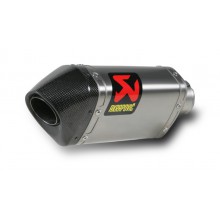 Echappement Akrapovic Ducati MULTISTRADA 1200/1200S 10-13 SD12SO1HAPT