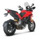 Echappement Akrapovic Ducati MULTISTRADA 1200/1200S 10-13 SD12SO1HAPT