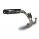 Echappement Akrapovic Ducati 848 / EVO 08-13 SD10EFT2TZC