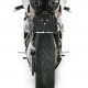 Echappement Akrapovic Ducati 848 / EVO 08-13 SD10EFT2TZC