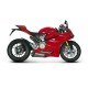 Echappement Akrapovic Ducati 1199 PANIGALE / S 12-13 SD11E1T