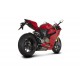 Echappement Akrapovic Ducati 1199 PANIGALE / S 12-13 SD11E1T