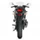 Echappement Akrapovic Honda CBR 250 R 11-13 SH25SO1ZC