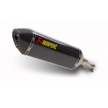 Echappement Akrapovic Honda CB 500 F/X 13 SH5SO1HRC