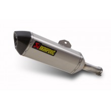Echappement Akrapovic Honda CB 500 F/X 13 SH5SO1HRSS