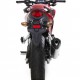 Echappement Akrapovic Honda CB 500 F/X 13 SH5SO1HRSS