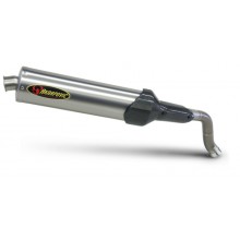 Echappement Akrapovic Honda CB 600 F Hornet 98-03 SH6SO3HDTT