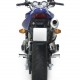 Echappement Akrapovic Honda CB 600 F Hornet 98-03 SH6SO3HDTT