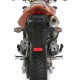 Echappement Akrapovic Honda CB 600 F Hornet 05-06 SSH6SO9HDT