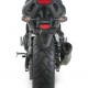 Echappement Akrapovic Honda CB 600 F Hornet 07-13 SH6SO12HZC