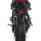 Echappement Akrapovic Honda CB 600 F Hornet 07-13 SMH6SO7T