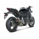 Echappement Akrapovic Honda CBR 600 F 07-13 SH6SO12HZC