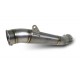 Echappement Akrapovic Honda CBR 600 F 07-13 SMH6SO7T