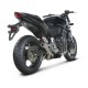 Echappement Akrapovic Honda CBR 600 F 07-13 SMH6SO7T