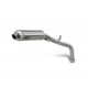 Echappement Akrapovic Honda CBR 600 RR 05 SH6SO8THTT