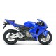 Echappement Akrapovic Honda CBR 600 RR 05 SH6SO8THTT