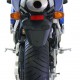 Echappement Akrapovic Honda CBR 600 RR 05 SH6SO8THTT