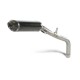 Echappement Akrapovic Honda CBR 600 RR 06 SH6SO10HWC