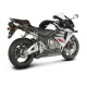 Echappement Akrapovic Honda CBR 600 RR 06 SH6SO10HWC