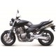 Echappement Akrapovic Honda CB 900 F Hornet 02-06 SSH9SO1HDT