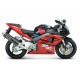 Echappement Akrapovic Honda CBR 900 RR 02-03 SH9BO2HC