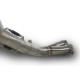 Option Open collecteur 2-1 sans catalyseur Honda CB 1000 R 08-13 LH10SO5L/1