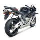 Echappement Akrapovic Honda CBR 1000 RR 04-05 SH10SO3TTT