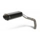Echappement Akrapovic Honda CBR 1000 RR 06-07 SH10SO5THWC