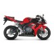 Echappement Akrapovic Honda CBR 1000 RR 06-07 SH10SO5THWC