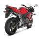Echappement Akrapovic Honda CBR 1000 RR 06-07 SH10SO5THWC