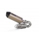 Echappement Akrapovic Honda CBR 1000 RR 08-11 SH10SO6THTT/2
