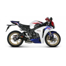 Echappement Akrapovic Honda CBR 1000 RR 08-11 SH10SO6THTC
