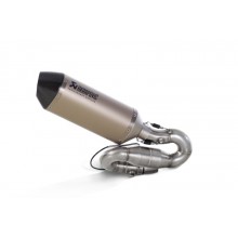 Echappement Akrapovic Honda CBR 1000 RR 12-13 SH10SO6THTT/2