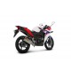 Echappement Akrapovic Honda CBR 125R / 150R 11-13 SH125R10HRSS