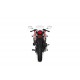 Echappement Akrapovic Honda CBR 125R / 150R 11-13 SH125R10HRSS