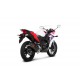 Echappement Akrapovic Honda CBR 125R / 150R 11-13 SH125R10ZC