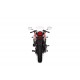 Echappement Akrapovic Honda CBR 125R / 150R 11-13 SH125R10ZC
