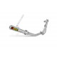 Echappement Akrapovic Honda NSF 250 (Moto3) 12- SH25E1AH1T