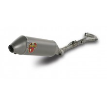 Echappement Akrapovic Honda CRF 150 R 07-13 SH1MR1MT