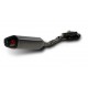 Echappement Akrapovic Honda CRF 250 R 08-09 SH2MET5QT