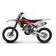 Echappement Akrapovic Husqvarna TC 250 09-11 SHU2MR2QT