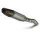 Echappement Akrapovic Kawasaki ZX-6R/RR 07-08 SK6SO5HACT