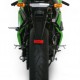 Echappement Akrapovic Kawasaki ZX-6R/RR 07-08 SK6SO5HACT