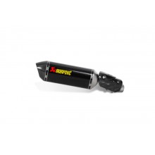 Echappement Akrapovic Kawasaki ZX-6R/RR 09-13 SK6SO6HZC