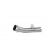 Option collecteur 1-1 sans catalyseur Kawasaki ZX-6R/RR 09-13 LK6SO8/1