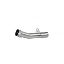 Option collecteur 1-1 sans catalyseur Kawasaki ZX-6R 636 13 LK6SO8/1