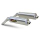 Echappement Akrapovic Kawasaki KLV 1000 04-06 SSS10SO1HT