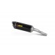 Echappement Akrapovic Kawasaki VERSYS 1000 12-13 SK10SO8HZC